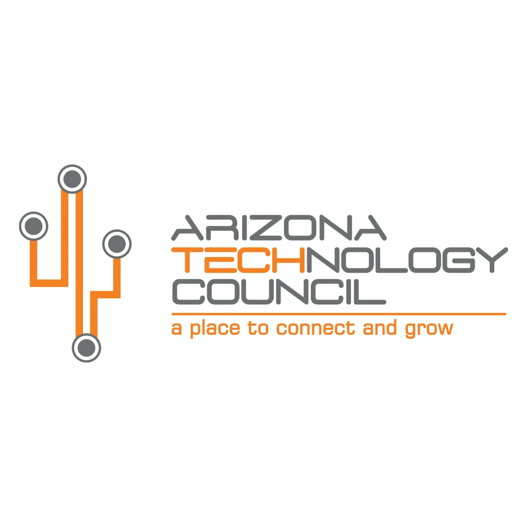 Arizona Technology Council logo endorsing Ari Daniel Bradshaw for LD2 State House.