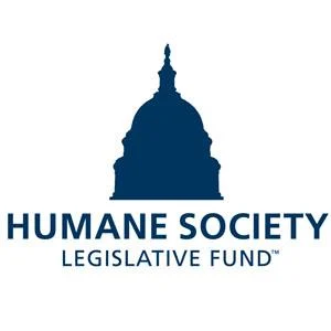Humane Society Legislative Fund logo endorsing Ari Daniel Bradshaw for LD2 State House.