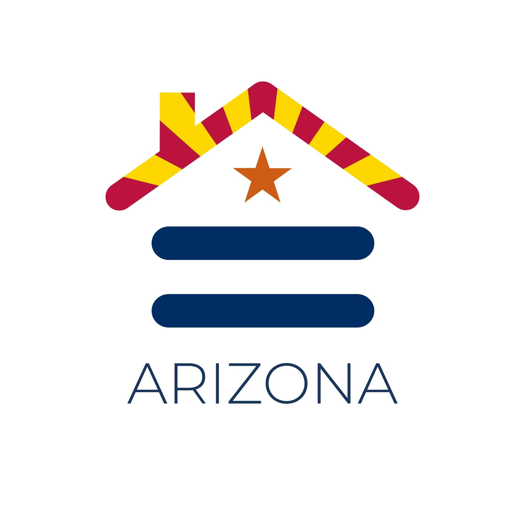 Log Cabin Republicans of Arizona logo endorsing Ari Daniel Bradshaw for LD2 State House.