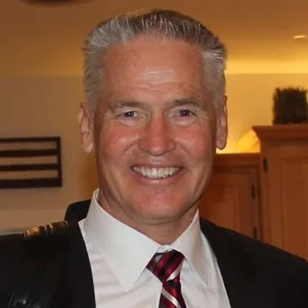 Dr. Ralph Heap endorses Ari Daniel Bradshaw for AZ State House